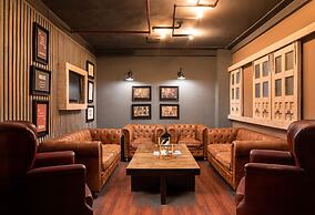 Parkk Boutique Jodhpur