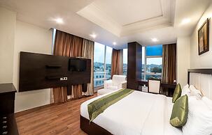 Parkk Boutique Jodhpur