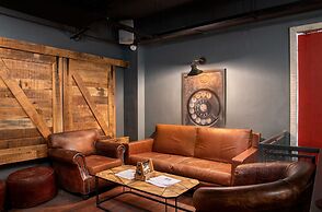 Parkk Boutique Jodhpur