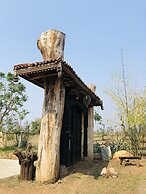 Regenta Resort Aranyaani