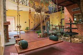 Regenta Resort Aranyaani