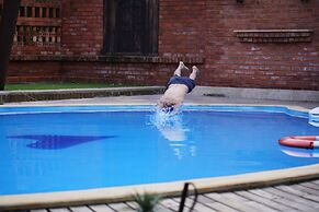 Regenta Resort Aranyaani