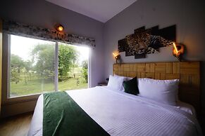 Regenta Resort Aranyaani