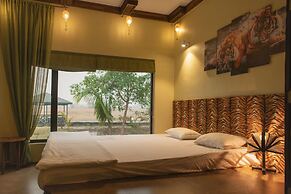 Regenta Resort Aranyaani