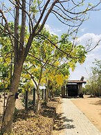 Regenta Resort Aranyaani