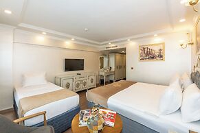 Al Madina Hotel
