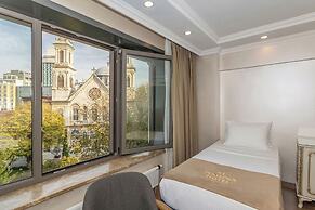 Al Madina Hotel