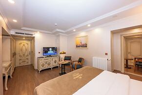 Al Madina Hotel
