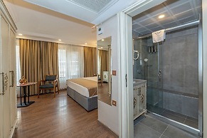 Al Madina Hotel