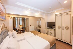 Al Madina Hotel
