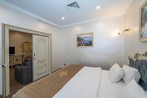 Al Madina Hotel
