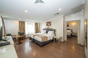Al Madina Hotel