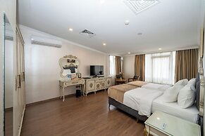 Al Madina Hotel