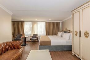 Al Madina Hotel