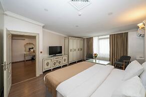 Al Madina Hotel