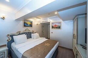 Al Madina Hotel
