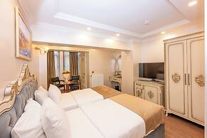 Al Madina Hotel