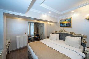 Al Madina Hotel