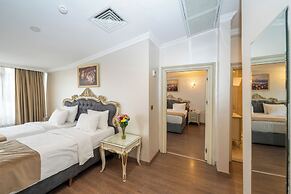 Al Madina Hotel
