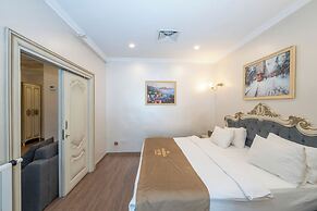 Al Madina Hotel