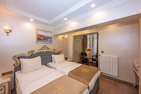 Al Madina Hotel