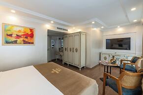Al Madina Hotel