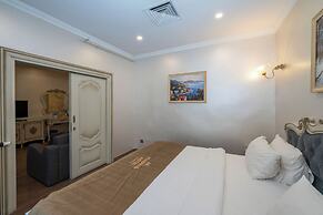 Al Madina Hotel
