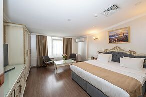 Al Madina Hotel