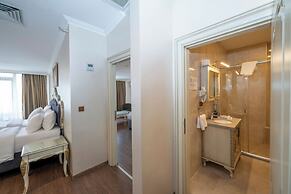 Al Madina Hotel