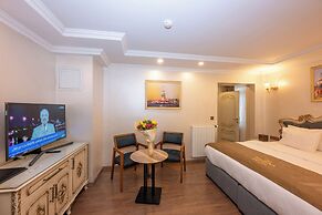 Al Madina Hotel