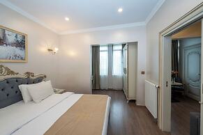 Al Madina Hotel