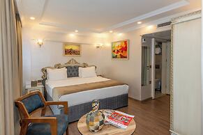 Al Madina Hotel