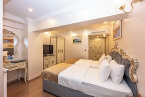 Al Madina Hotel