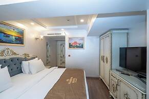 Al Madina Hotel