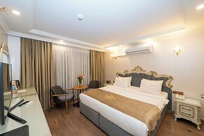 Al Madina Hotel