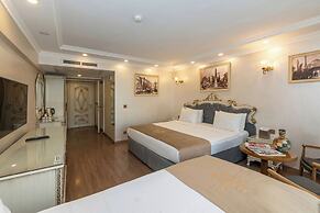 Al Madina Hotel