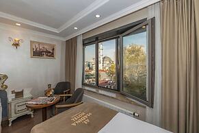 Al Madina Hotel