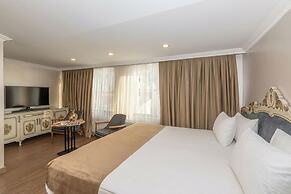 Al Madina Hotel