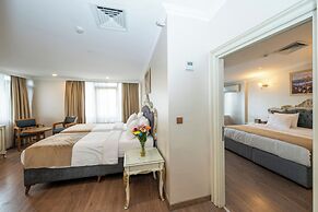 Al Madina Hotel