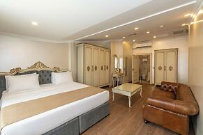 Al Madina Hotel