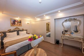 Al Madina Hotel