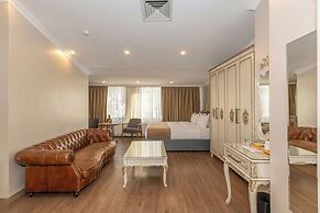 Al Madina Hotel