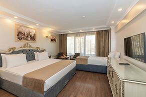 Al Madina Hotel