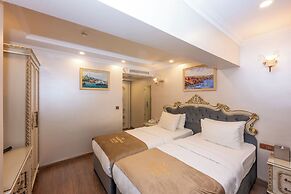Al Madina Hotel