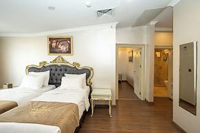 Al Madina Hotel