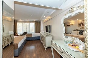 Al Madina Hotel