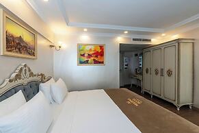 Al Madina Hotel