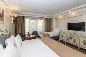 Al Madina Hotel