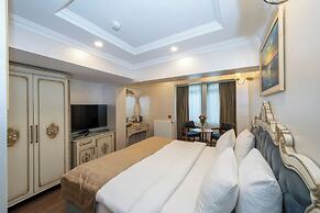 Al Madina Hotel