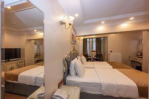 Al Madina Hotel